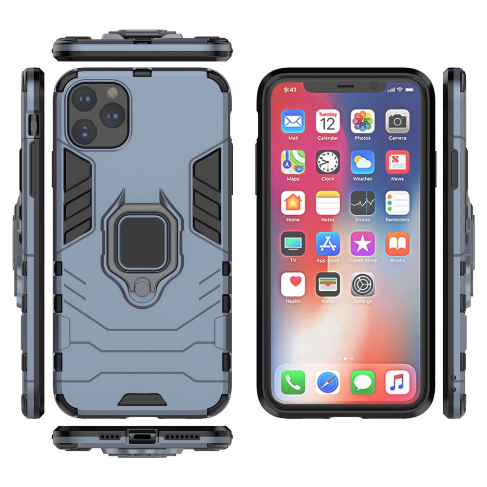 iPhone 11 / 11 Pro / 11 Pro Max Kickstand Case